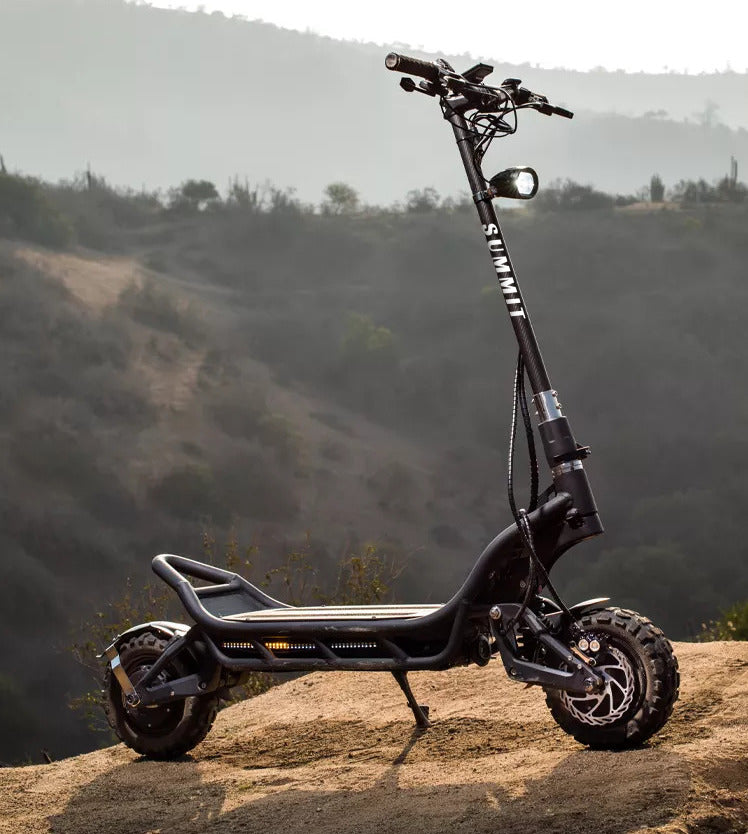 Expedition S800 – Summit Scooter Company